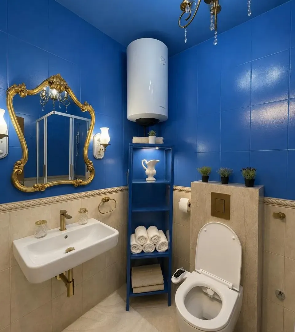 Sale, three bedroom apartment, 96m², Rozino, Budva