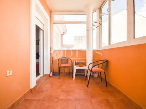 Rent, one bedroom apartment, 57m², Momišići, Podgorica - image 2