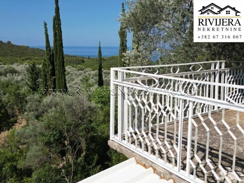 Prodaja, kuća, 128m², Herceg Novi, Crna Gora