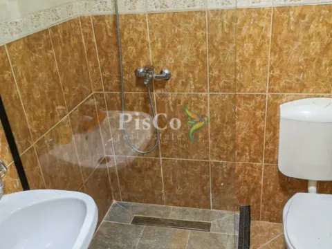 Izdavanje, jednosoban stan, 30m², Preko Morače, Podgorica - image 4