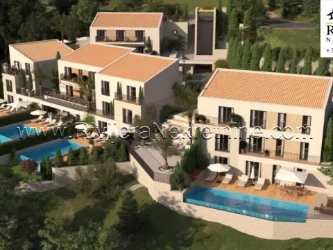 Prodaja, kuća, 261m², Budva, Crna Gora - image 1