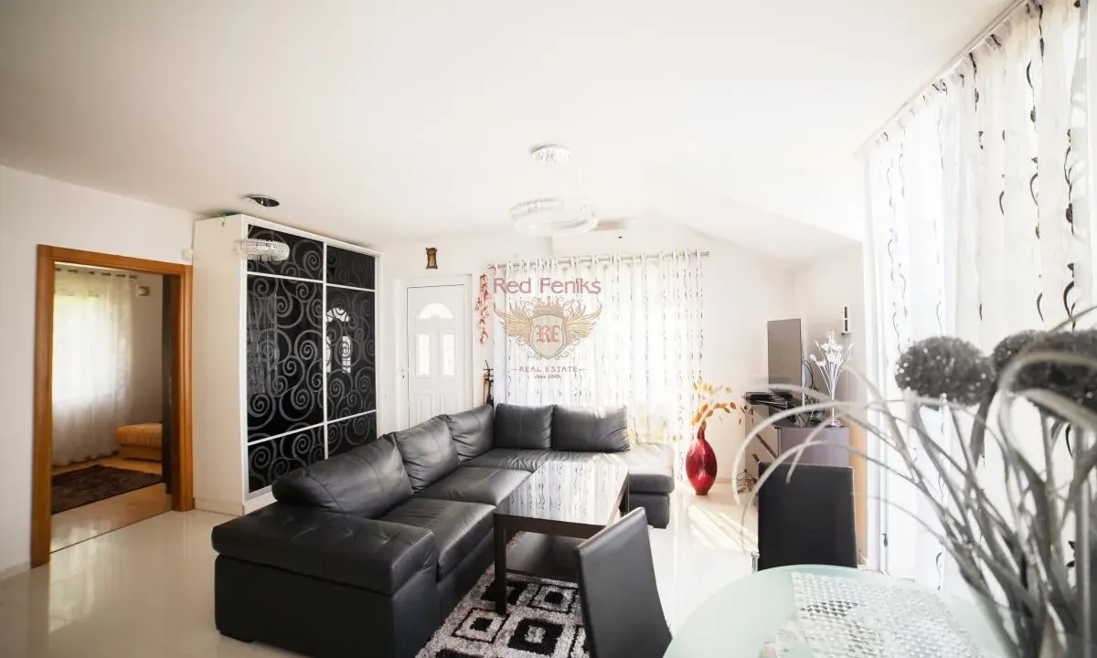 Prodaja, jednosoban stan, 65m², Kotor, Crna Gora