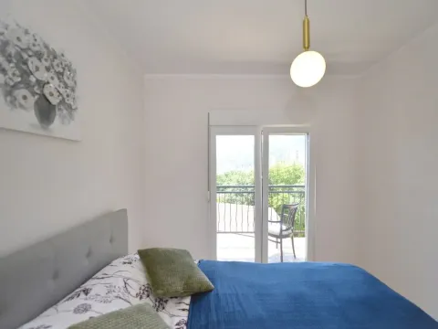 Sale, one bedroom apartment, 42m², Budva, Crna Gora - image 3