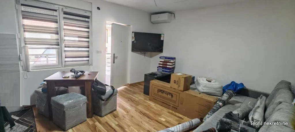 Prodaja, dvosoban stan, 66m², Nova Pazova, Stara Pazova
