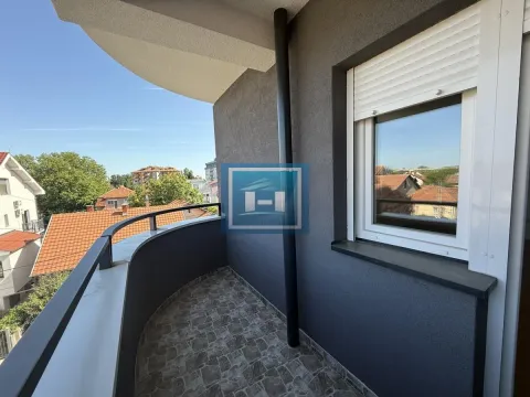 Sale, one bedroom apartment, 47m², Jagodina, Srbija - image 5