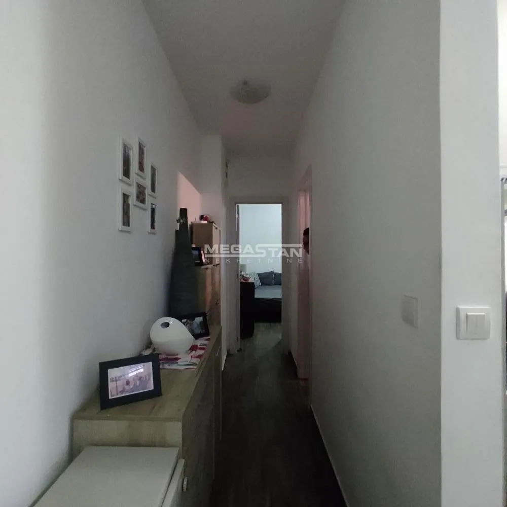 Sale, one bedroom apartment, 34m², Miljakovac, Rakovica