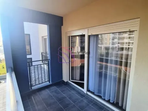 Izdavanje, jednosoban stan, 50m², Master Kvart, Podgorica - image 8