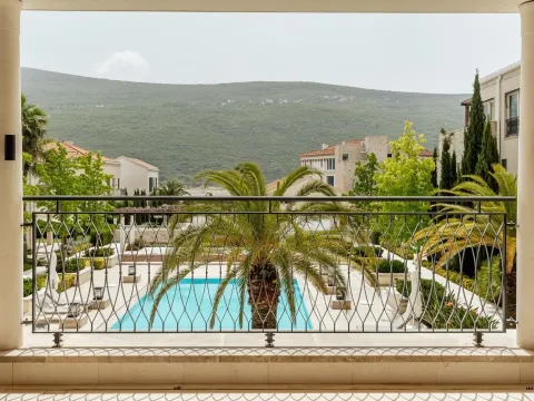 Prodaja, dvosoban stan, 171m², Portonovi, Herceg Novi - image 17