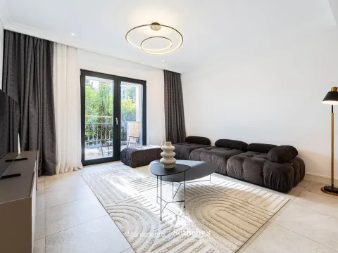 Prodaja, dvosoban stan, 83m², Luštica Bay, Tivat - image 3