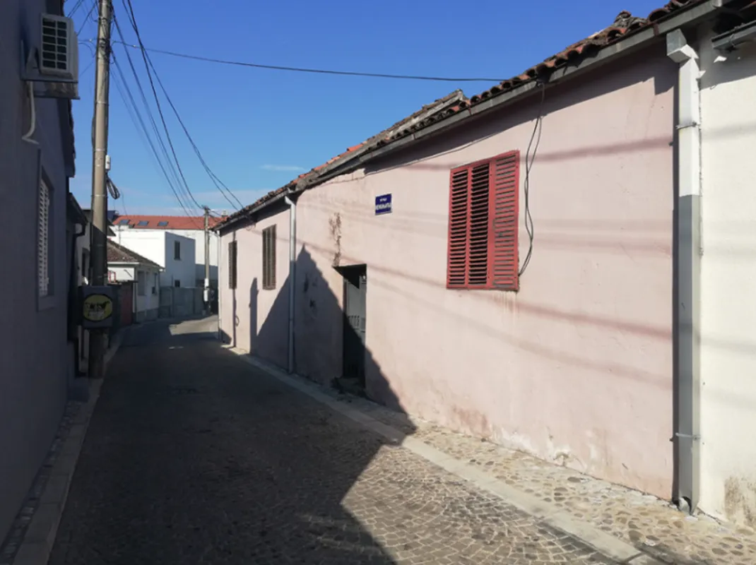 Prodaja, kuća, 118m², Gorica C, Podgorica