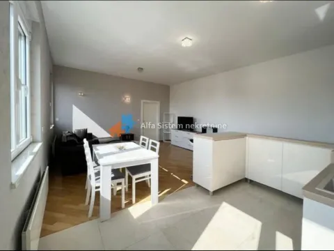 Izdavanje, dvosoban stan, 54m², Stari Grad, Beograd - image 3