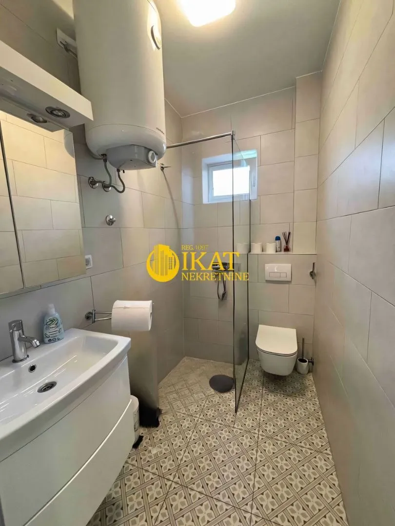 Rent, two bedroom apartment, 52m², Lion, Zvezdara Sve Podlokacije