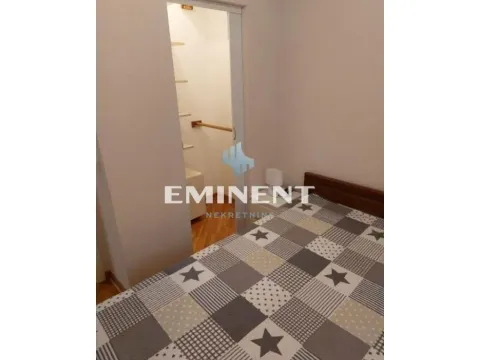 Rent, four bedroom apartment, 85m², Čubura, Beograd - image 8