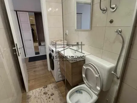 Rent, apartment, 22m², Veternička rampa, Novi Sad Sve Podlokacije - image 9