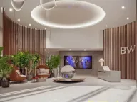 Prodaja, četvorosoban stan, 148m², Savski Venac, Beograd - image 8