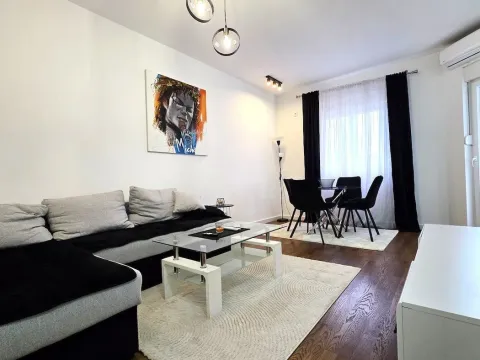 Rent, apartment, 45m², Zagorič, Podgorica - image 1