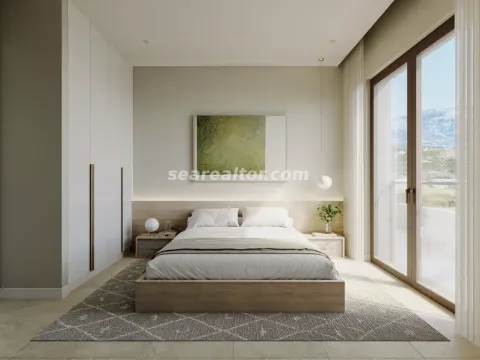 Prodaja, dvosoban stan, 118m², Luštica Bay, Tivat - image 16