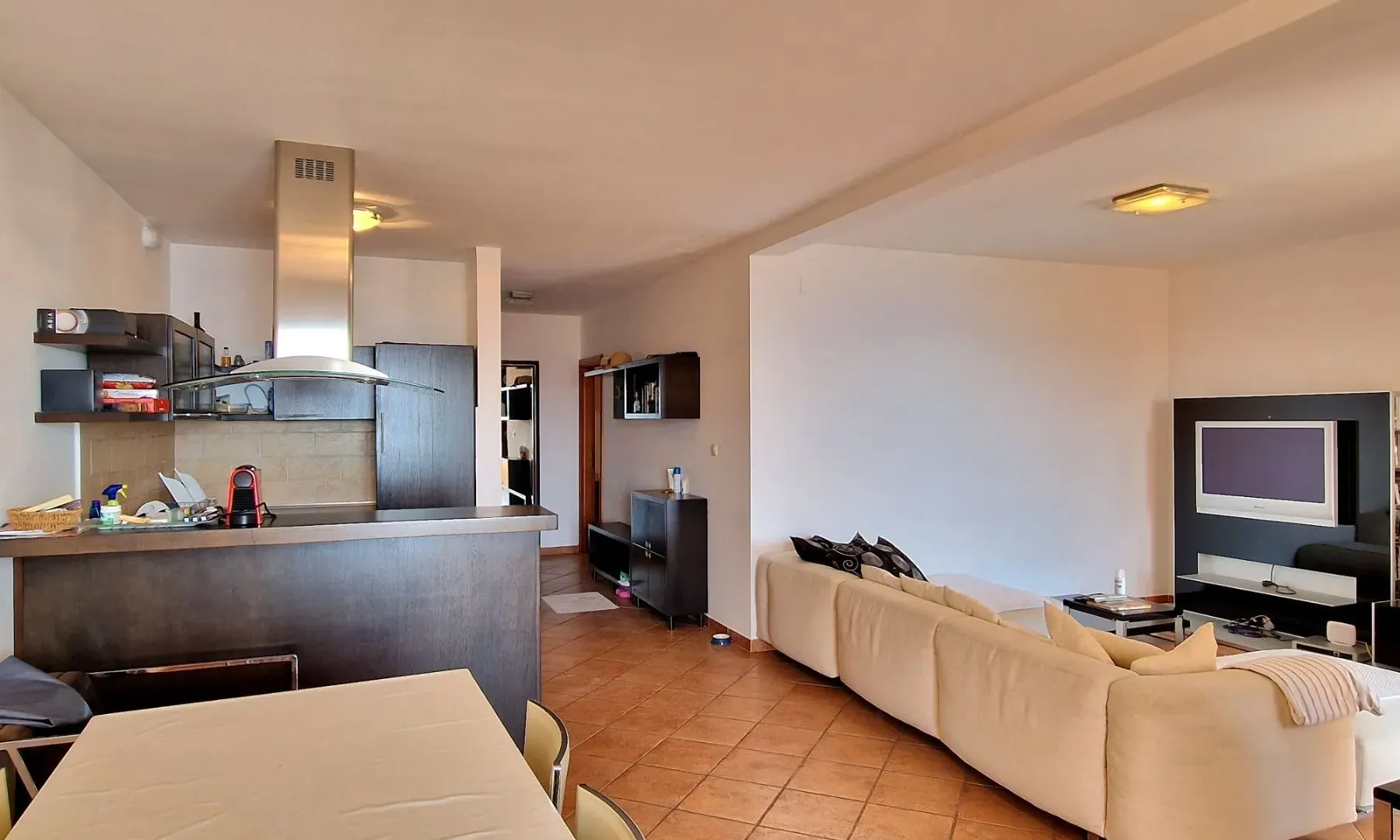 Sale, two bedroom apartment, 95m², Kamenovo, Budva