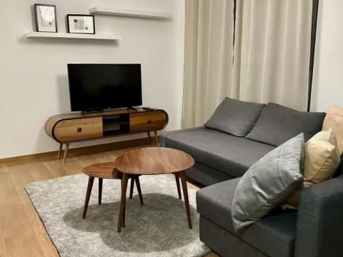 Prodaja, dvosoban stan, 49m², Centar, Novi Sad - image 5