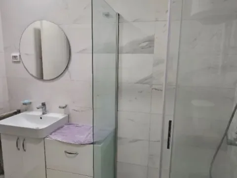 Rent, two bedroom apartment, 70m², Central Point, Podgorica - image 7