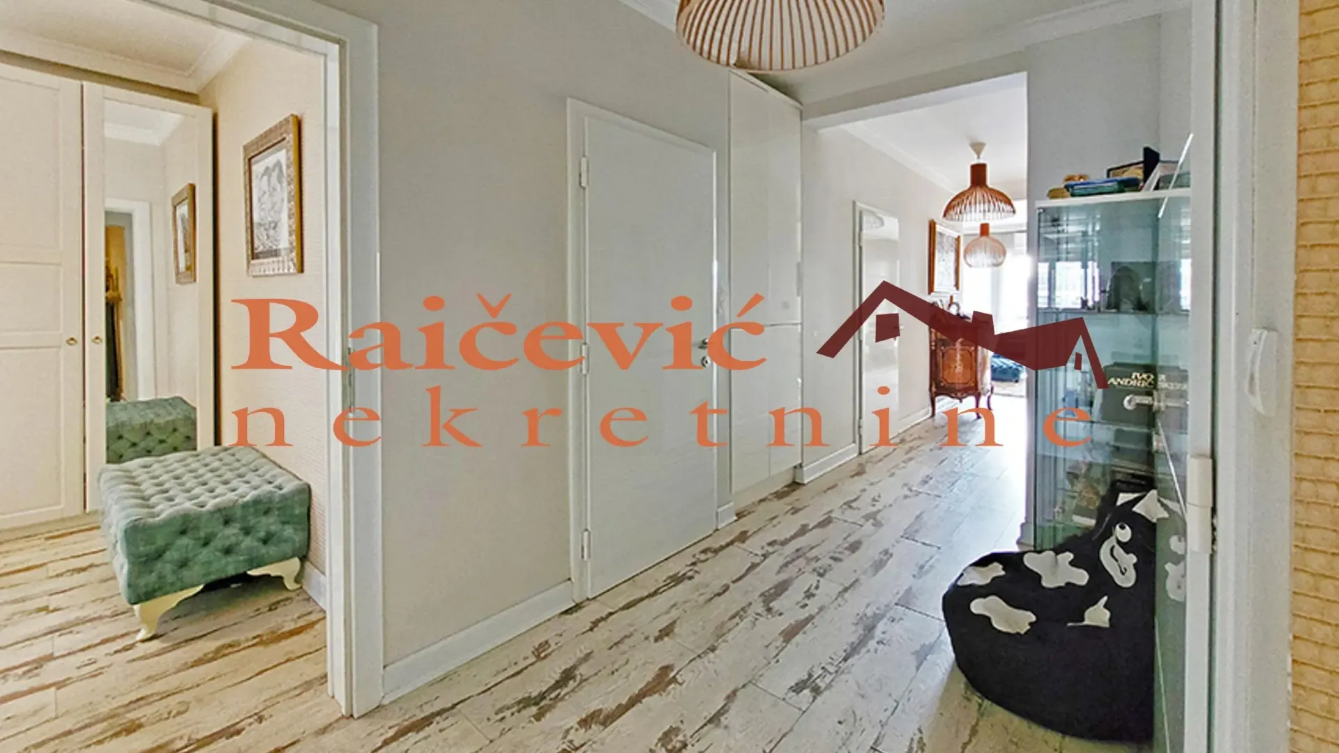 Sale, three bedroom apartment, 90m², Trošarina, Voždovac Sve Podlokacije