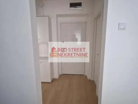 Izdavanje, dvosoban stan, 30m², Tašmajdan, Palilula Sve Podlokacije - image 8