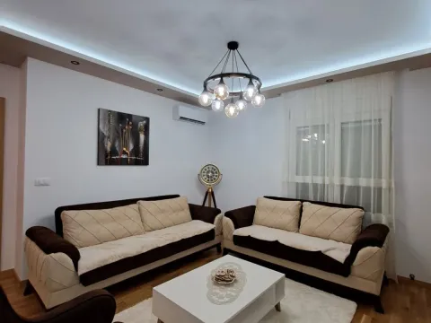 Izdavanje, dvosoban stan, 66m², Zabjelo, Podgorica - image 7