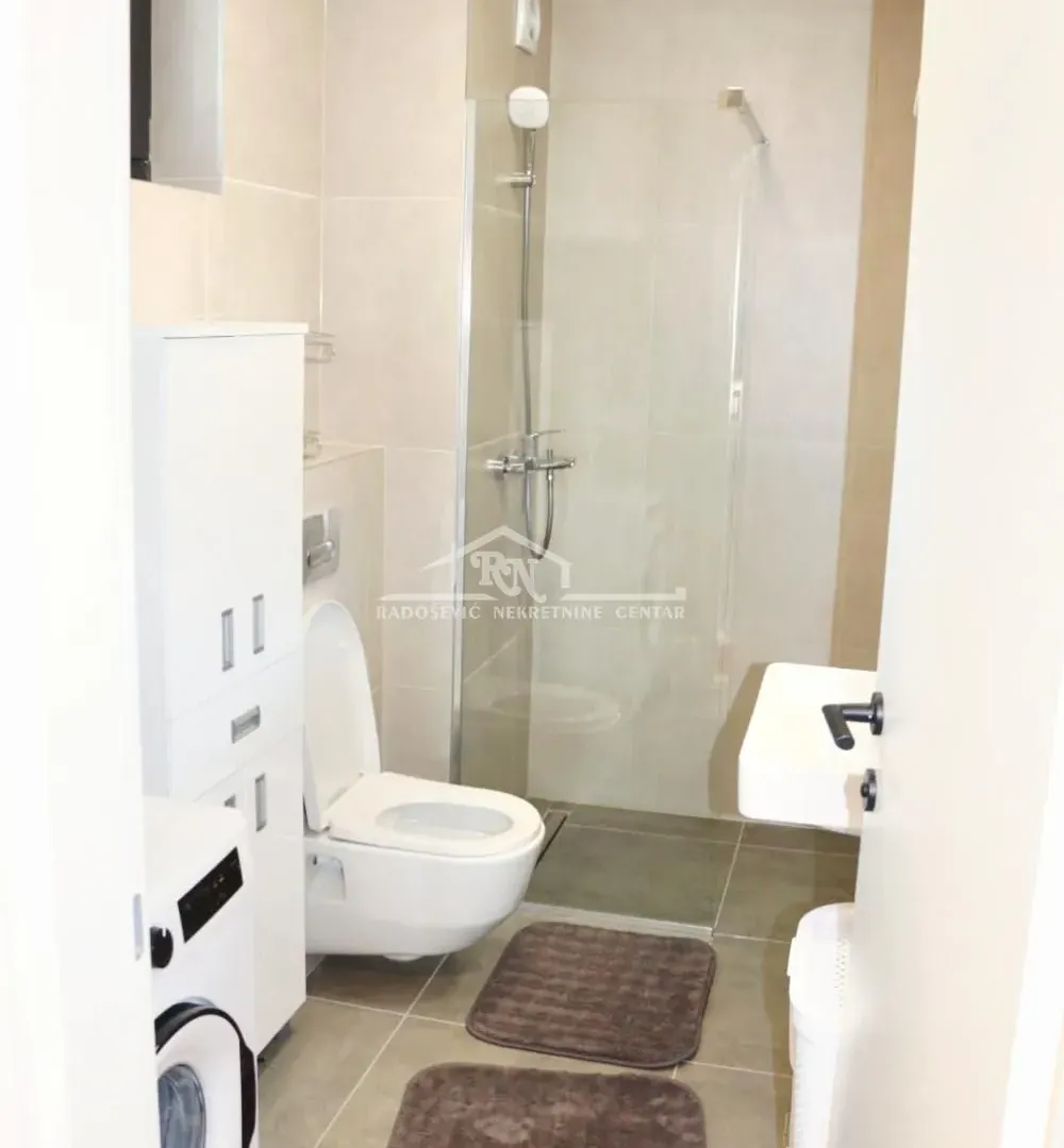 Rent, one bedroom apartment, 49m², Karaburma, Palilula Sve Podlokacije