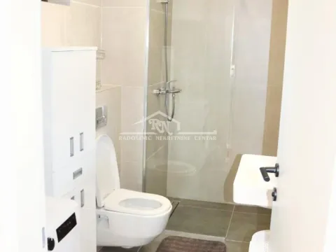 Izdavanje, jednosoban stan, 49m², Karaburma, Palilula Sve Podlokacije - image 8