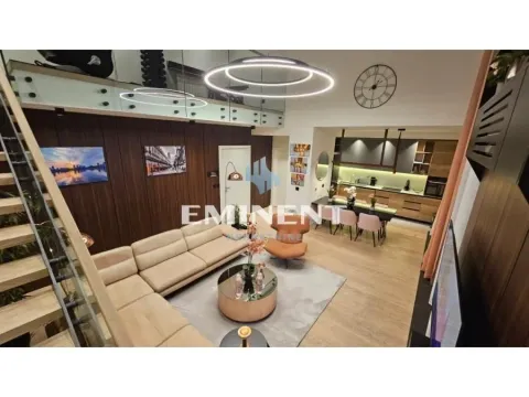 Izdavanje, četvorosoban stan, 160m², Savski Venac, Beograd - image 6