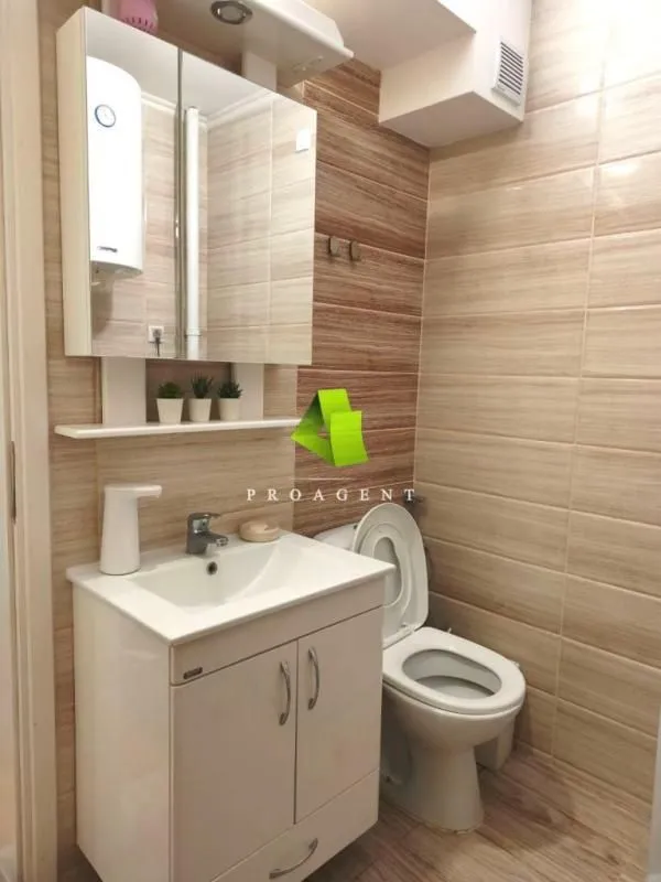 Prodaja, dvosoban stan, 63m², Medijana, Niš