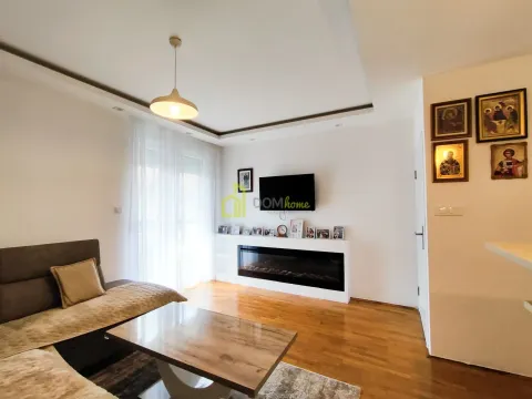 Sale, one bedroom apartment, 42m², Zagorič, Podgorica - image 4