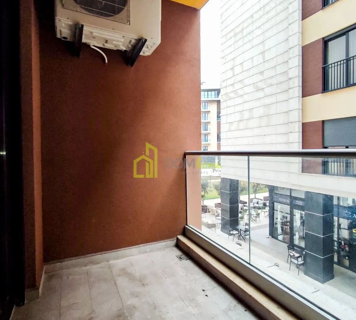 Sale, three bedroom apartment, 148m², Kruševac, Podgorica