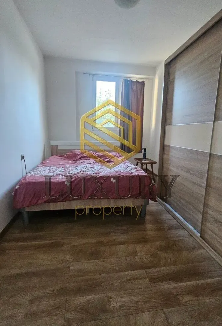 Rent, two bedroom apartment, 65m², 1 maj, Podgorica
