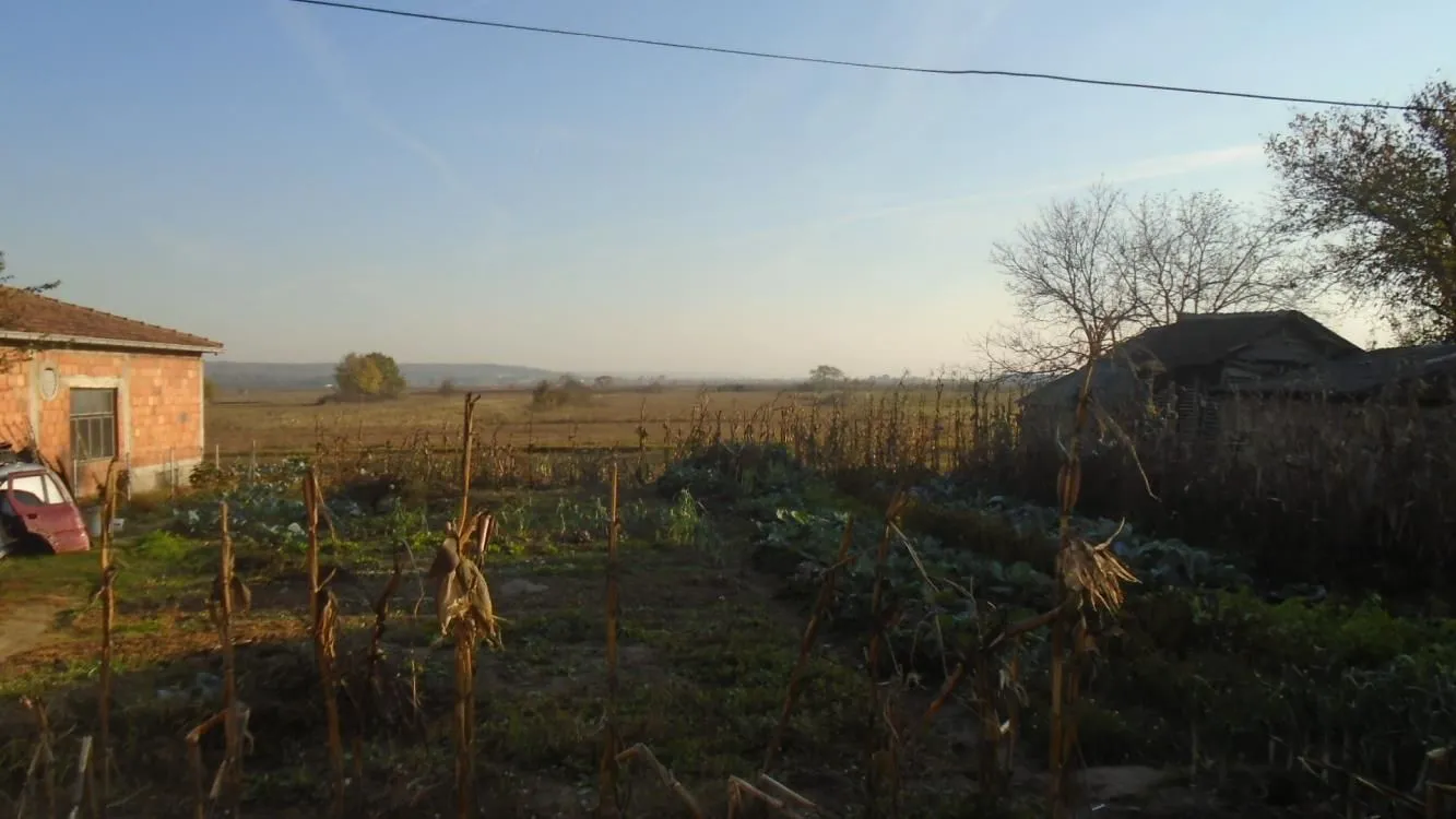 Prodaja, plac, 515m², Ćuprija, Srbija