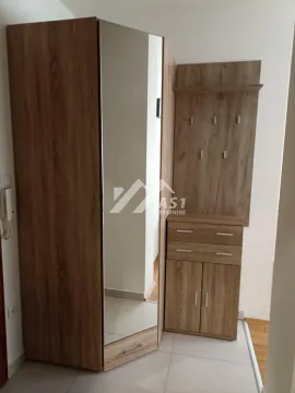 Izdavanje, dvosoban stan, 45m², Rotkvarija, Novi Sad Sve Podlokacije - image 4
