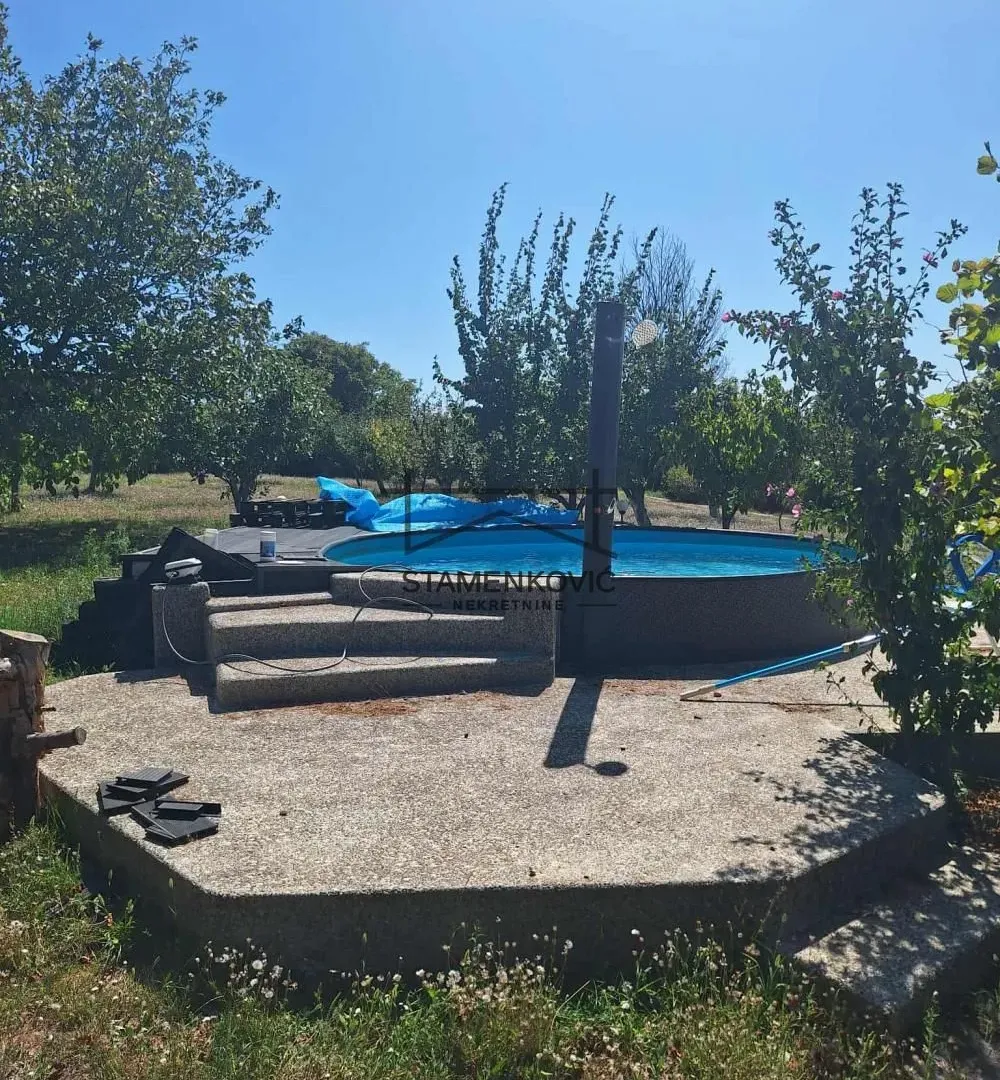 Prodaja, kuća, 55m², Sremski Karlovci, Novi Sad
