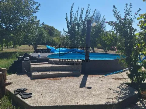 Sale, house, 55m², Sremski Karlovci, Novi Sad - image 14