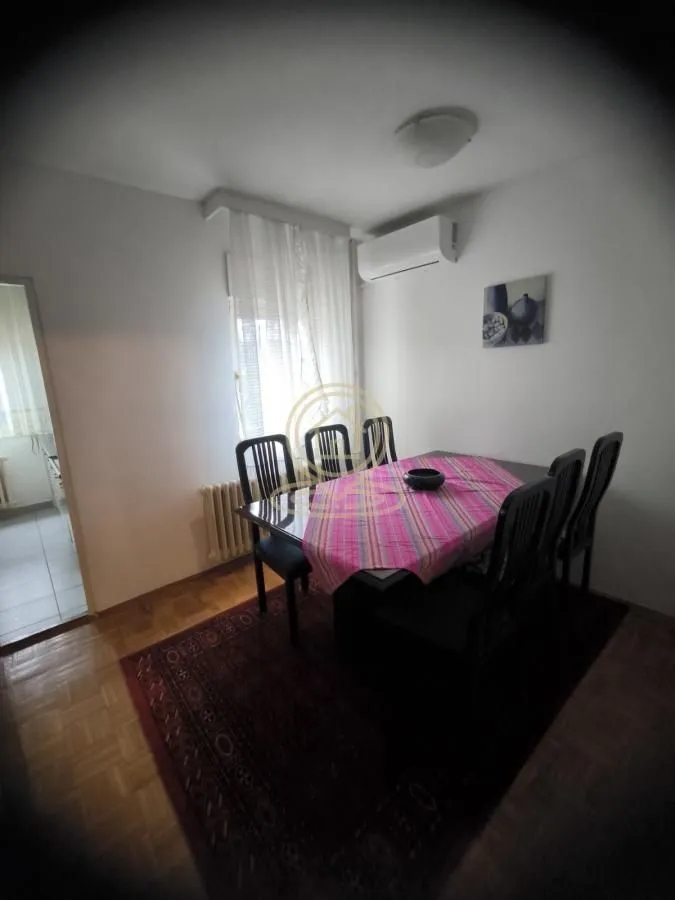 Rent, three bedroom apartment, 85m², Čukarica, Beograd