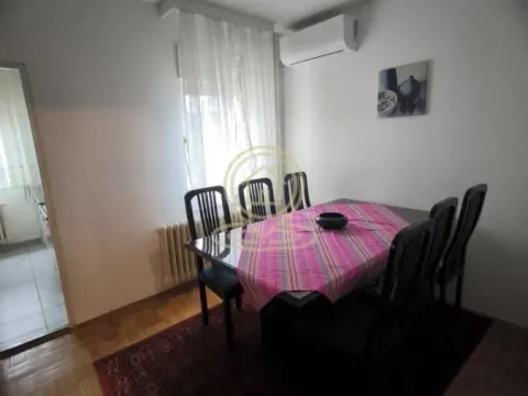 Rent, three bedroom apartment, 85m², Čukarica, Beograd - image 9