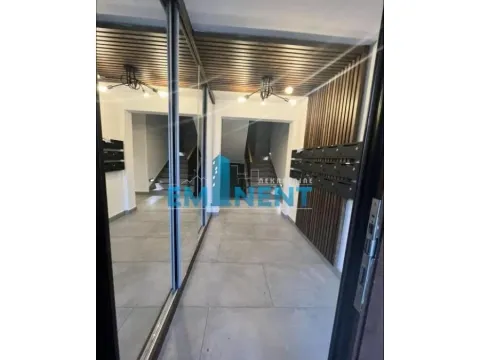 Rent, apartment, 55m², Južni Bulevar, Vračar Sve Podlokacije - image 14