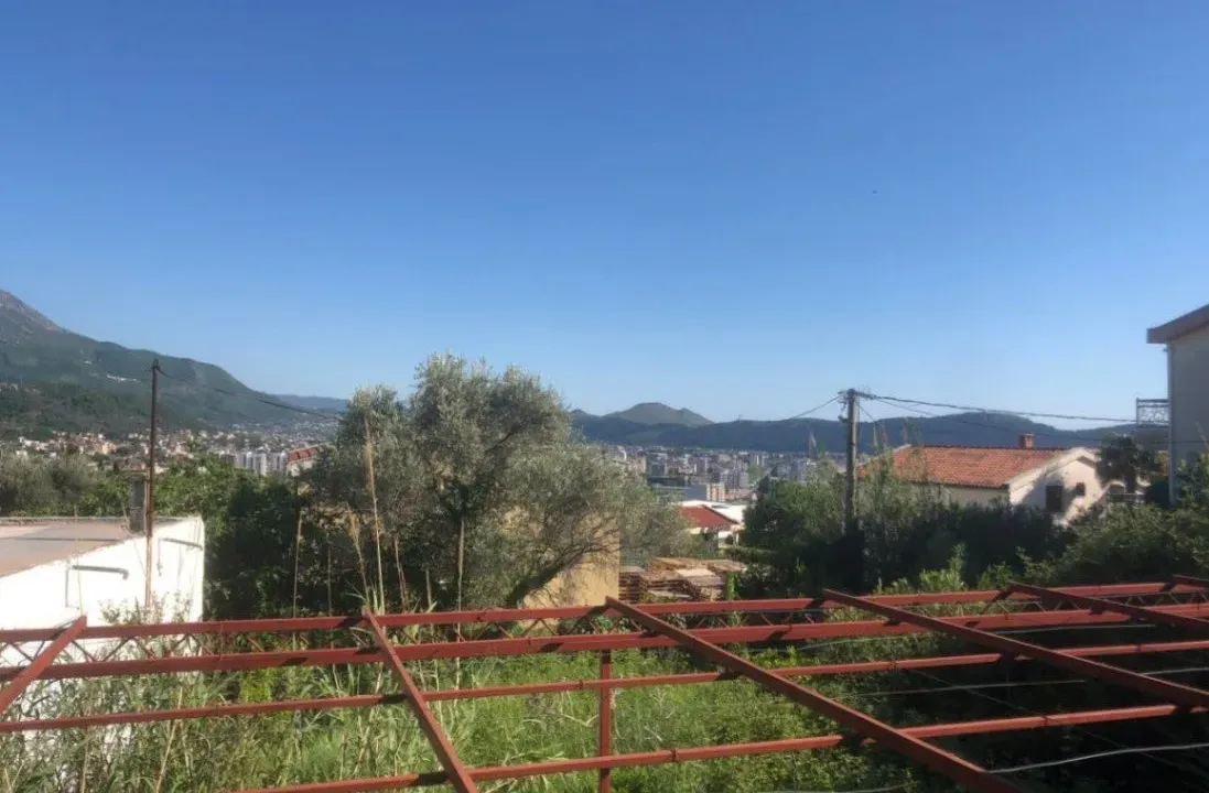 Prodaja, kuća, 78m², Šušanj, Bar