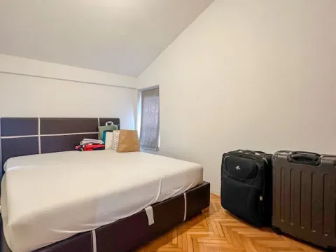 Prodaja, jednosoban stan, 55m², Stari Aerodrom, Podgorica - image 5