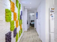 Rent, two bedroom apartment, 88m², Blok 5, Podgorica - image 5