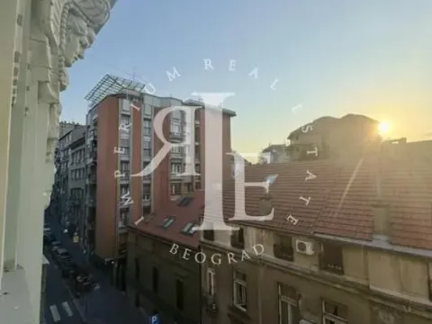 Izdavanje, stan, 147m², Stari Grad, Beograd - image 17