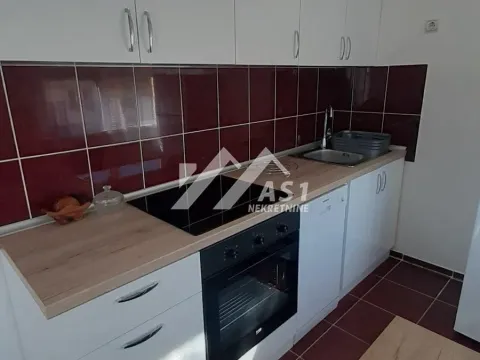 Rent, one bedroom apartment, 37m², Centar, Novi Sad - image 7