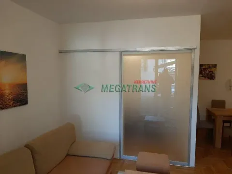 Izdavanje, dvosoban stan, 45m², Sajam, Novi Sad Sve Podlokacije - image 12