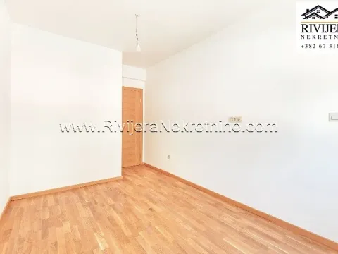 Sale, two bedroom apartment, 91m², Baošići, Herceg Novi - image 10