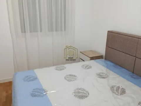 Rent, one bedroom apartment, 42m², Stari Aerodrom, Podgorica - image 9