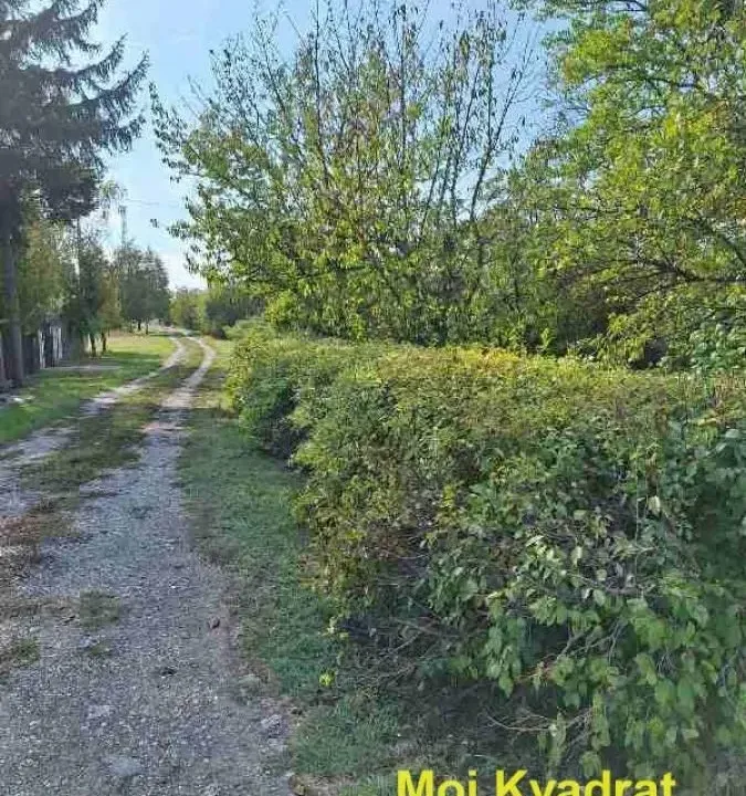 Prodaja, plac, 241m², Šimanovci, Pećinci